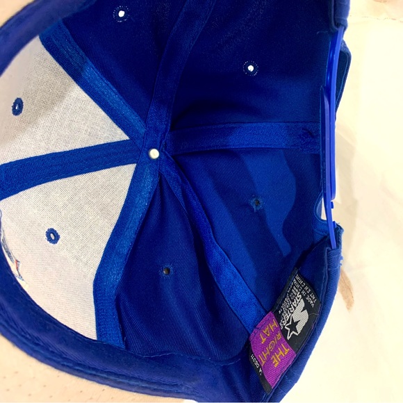 Starter Toronto blue jays SnapBack - Picture 2 of 2